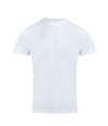 PR649 Premier Coolchecker® Chef's T-Shirt White colour image